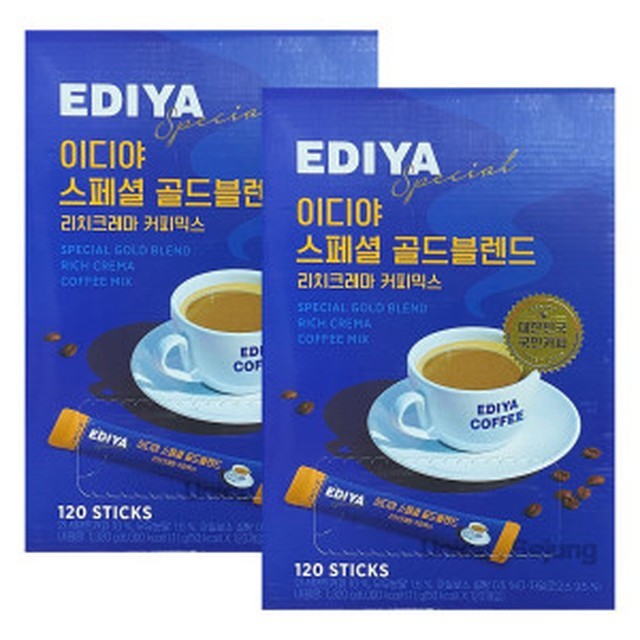 이디야 이미지