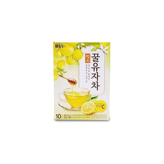 꿀C 이미지