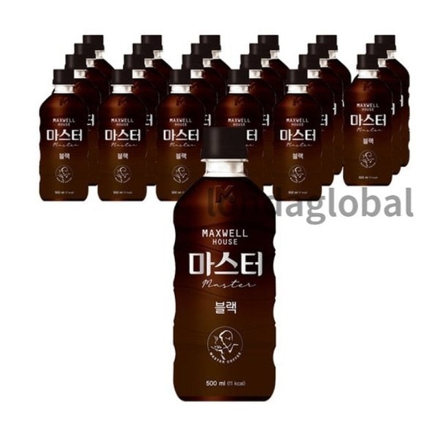 맥스웰하우스 이미지