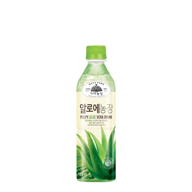 가야식품 이미지