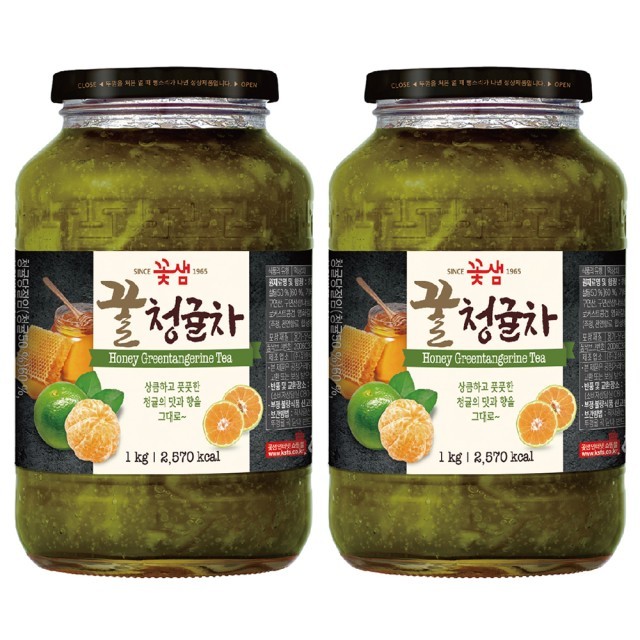 꽃샘 이미지