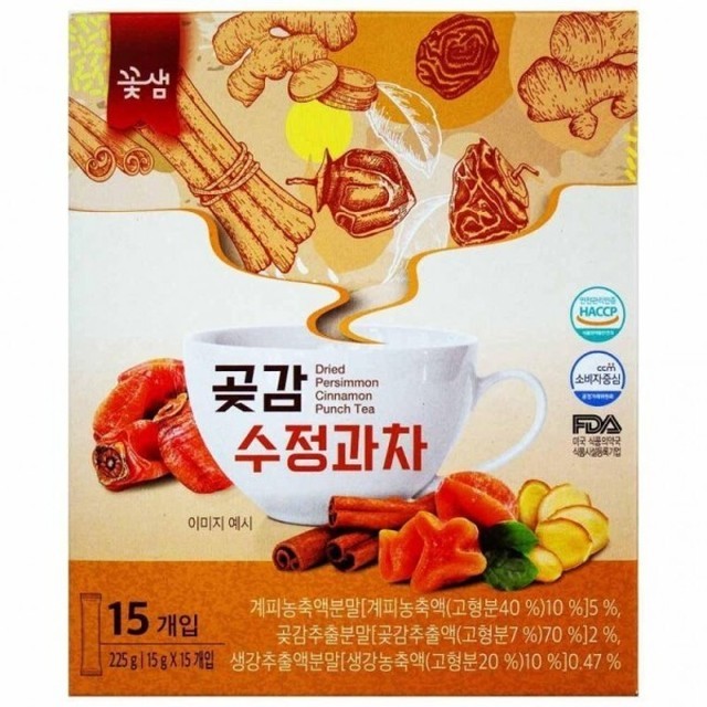 꽃샘 이미지