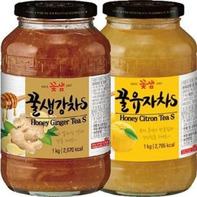 꽃샘 이미지