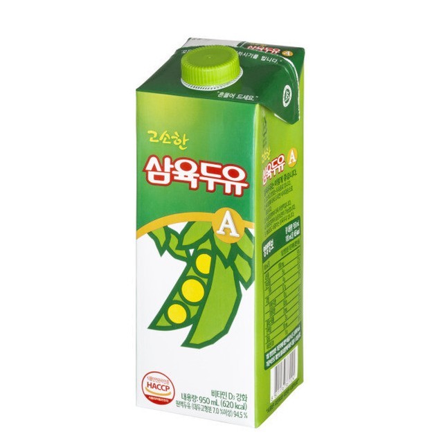 삼육유통 이미지