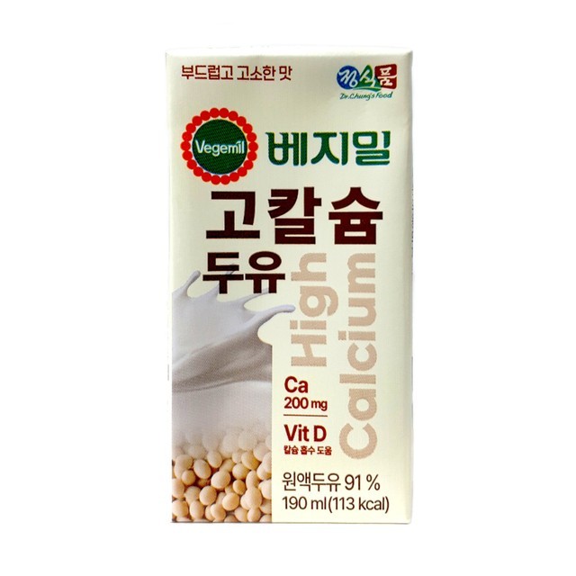 정식품 이미지