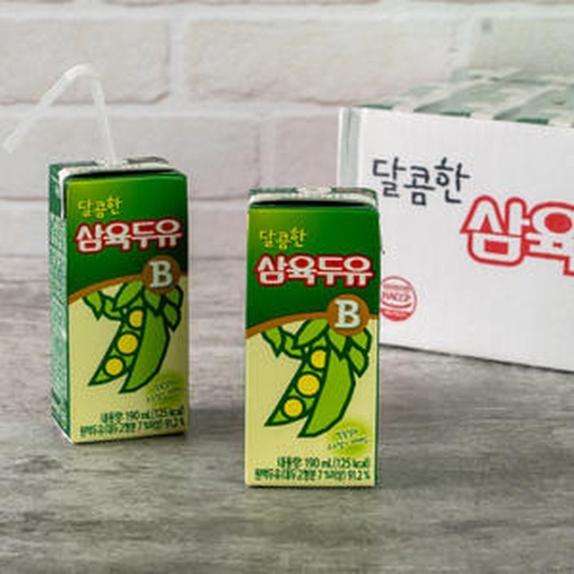 (유)삼육 이미지