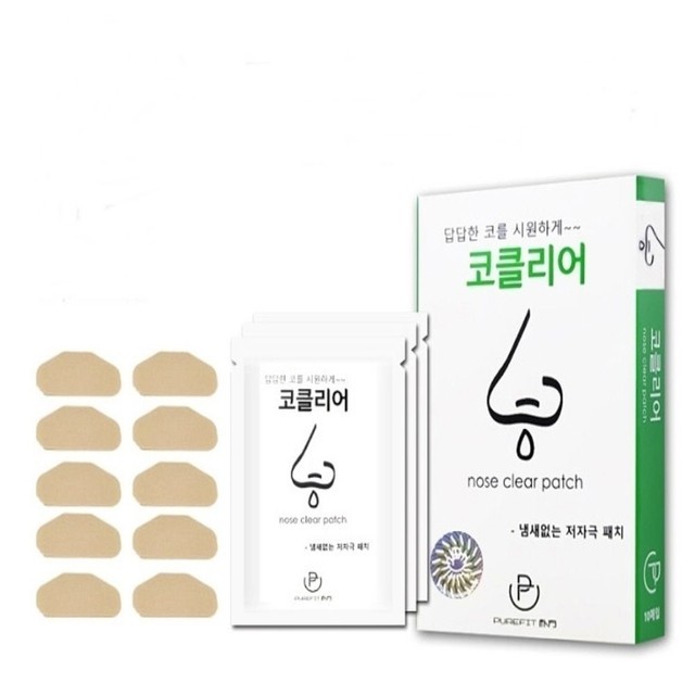 코에 이미지
