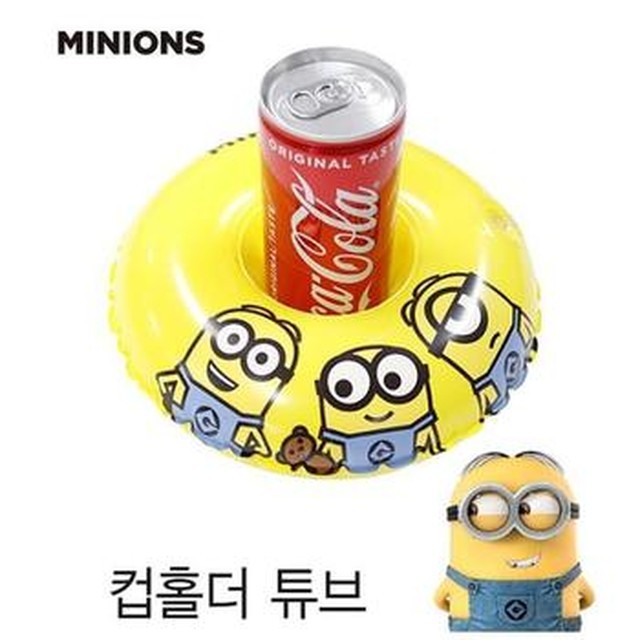 미니언 이미지