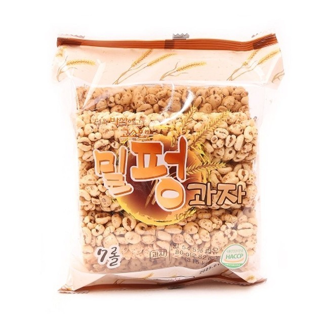 참스낵 이미지