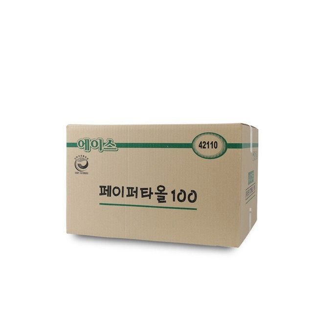 한국타올 이미지
