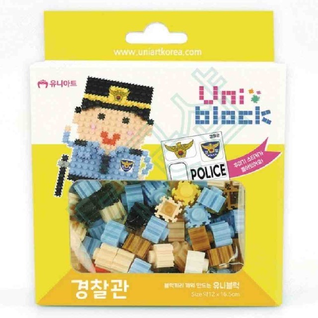 블럭 이미지