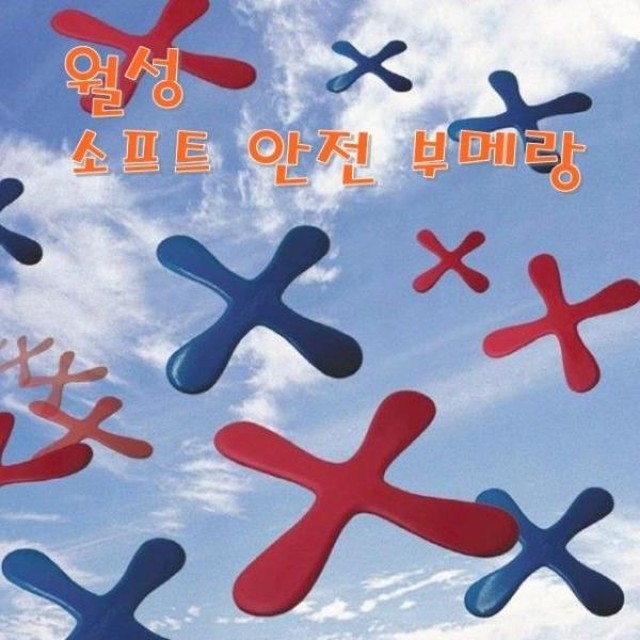부메랑 이미지