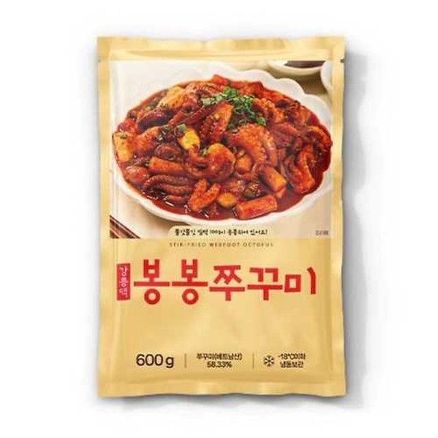 봉봉푸드 이미지