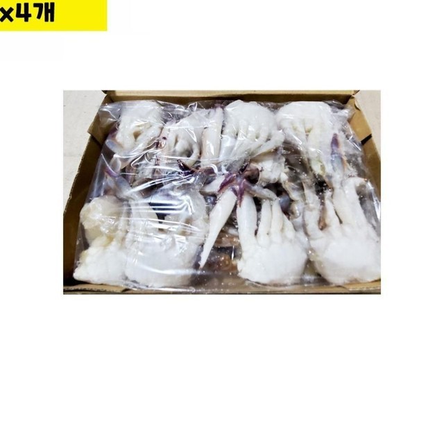 꽃게야 이미지