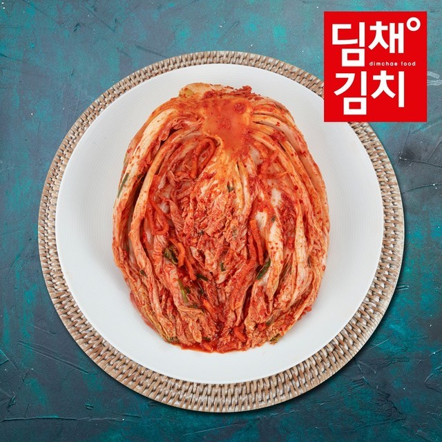 딤채식품 이미지