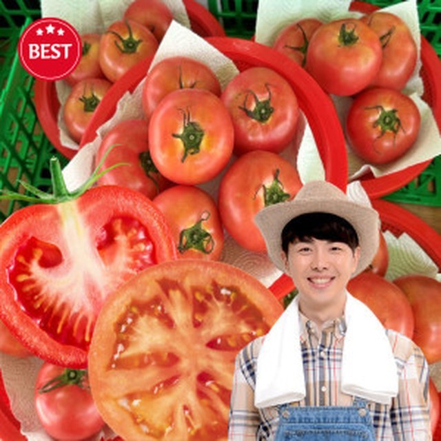 토마토 이미지