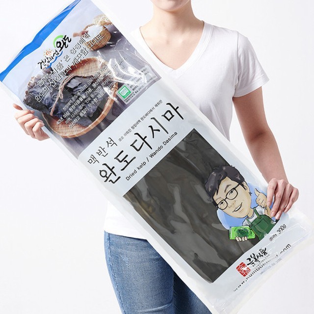 금복식품 이미지