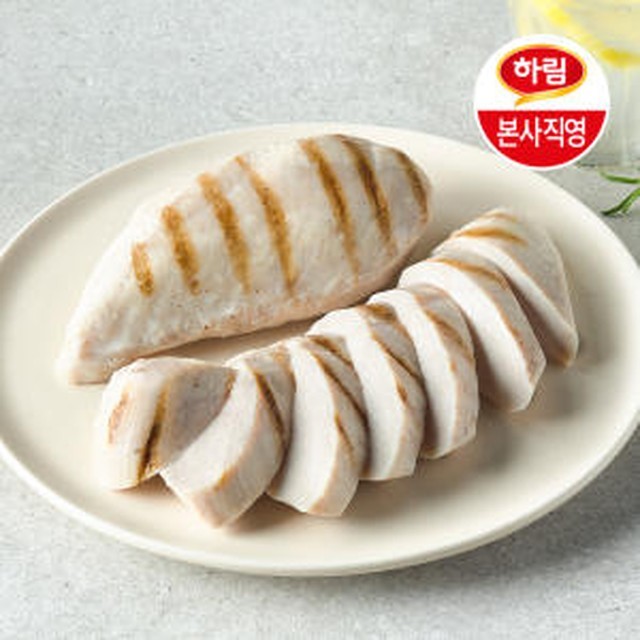 하림닭 이미지