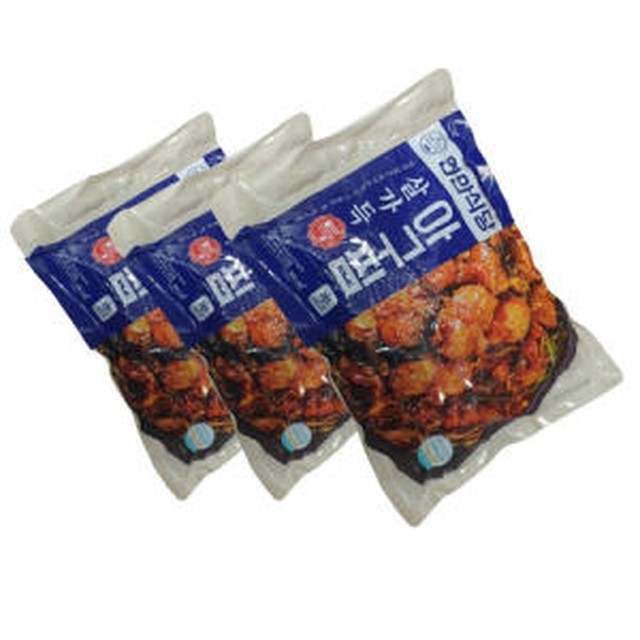 연안아구찜 이미지