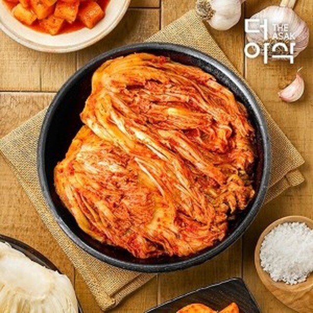 아삭 이미지