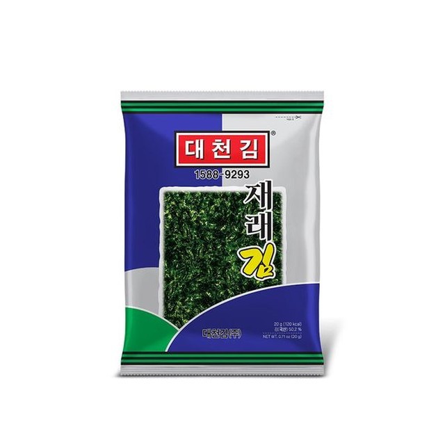 대천식품 이미지