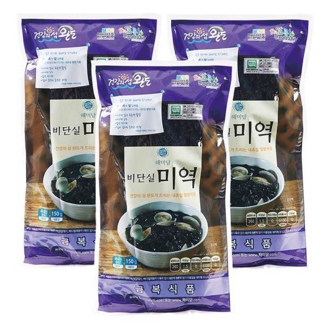 금복식품 이미지