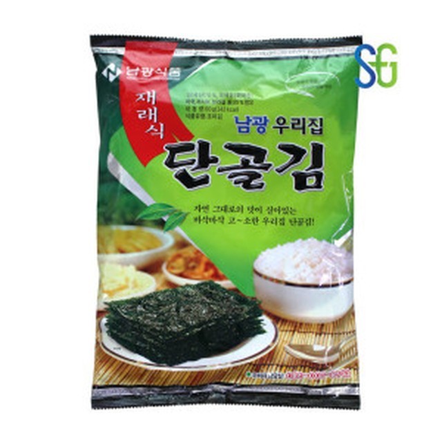 남광식품 이미지