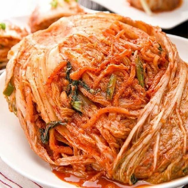 명가김치 이미지