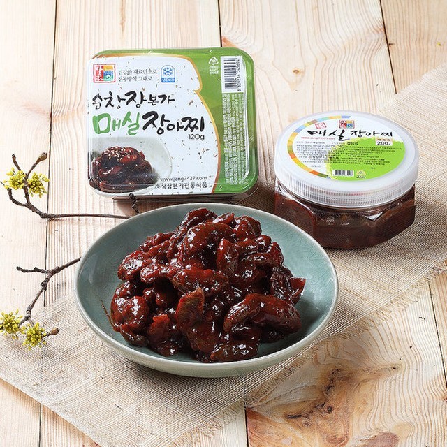 순창장본가 전통식품 이미지