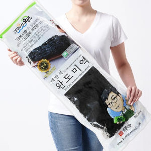 금복식품 이미지