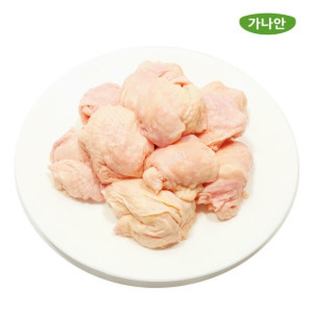 가나안식품 이미지
