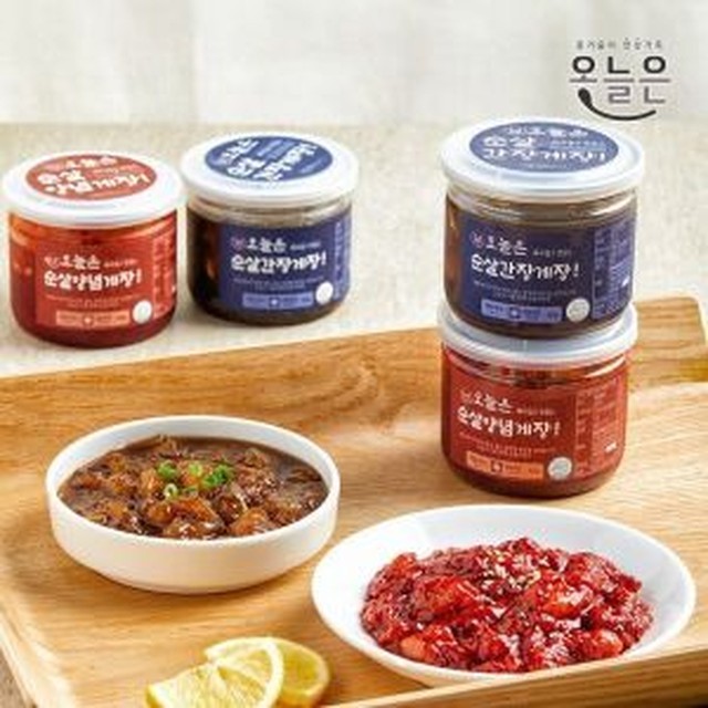 오늘반찬푸드 이미지