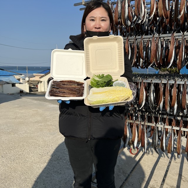 해초과메기 이미지