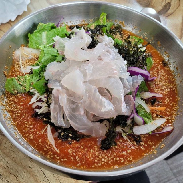포항세꼬시 이미지