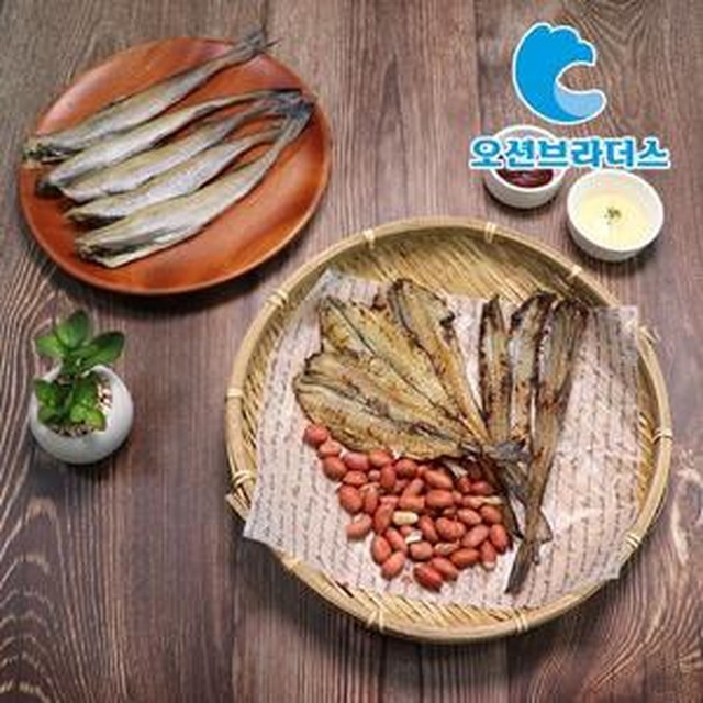 노가리 이미지