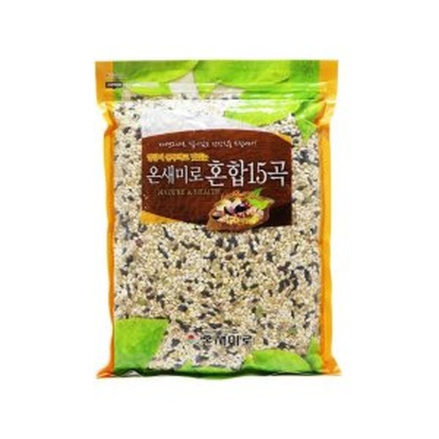 온새미로&푸드 이미지