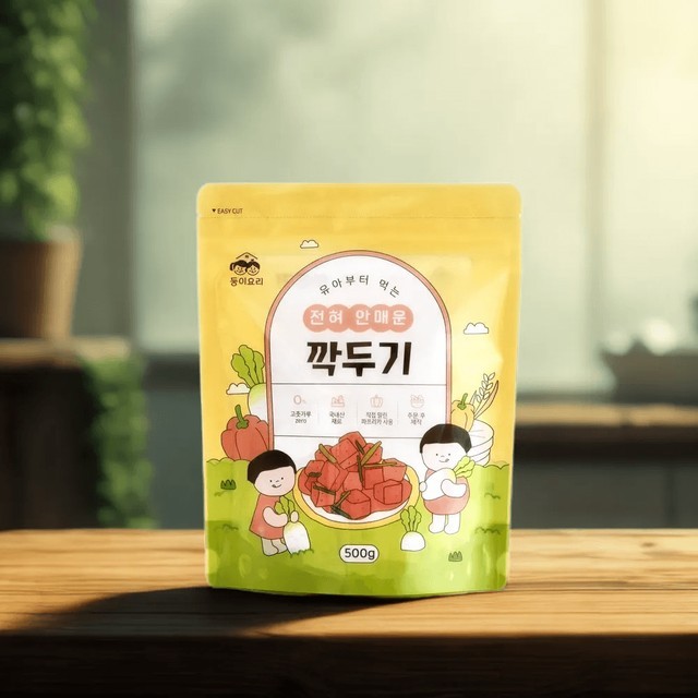 둥이요리 이미지