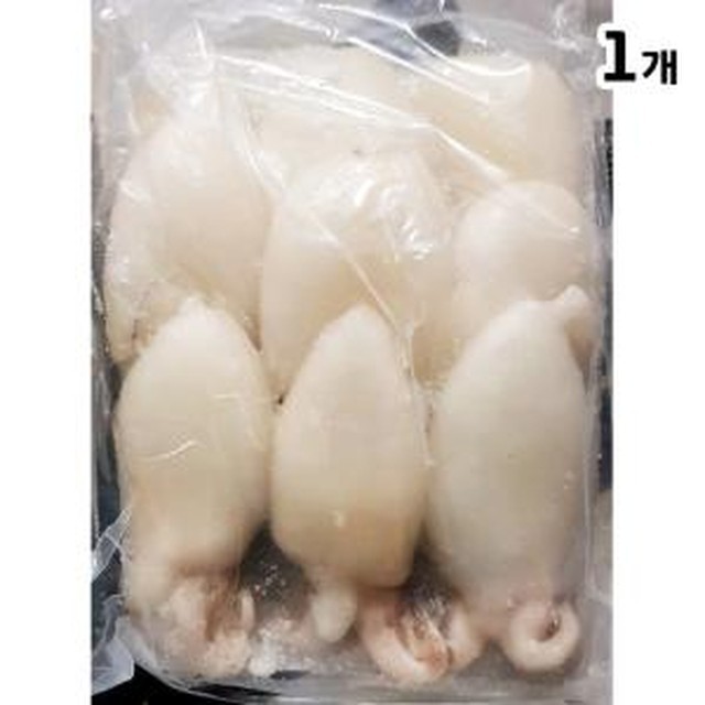 수산물 이미지