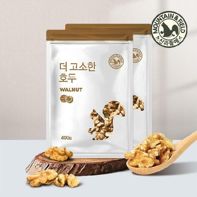 호두 이미지