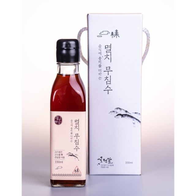 꽃젓갈 이미지
