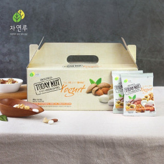 해맑음푸드 이미지