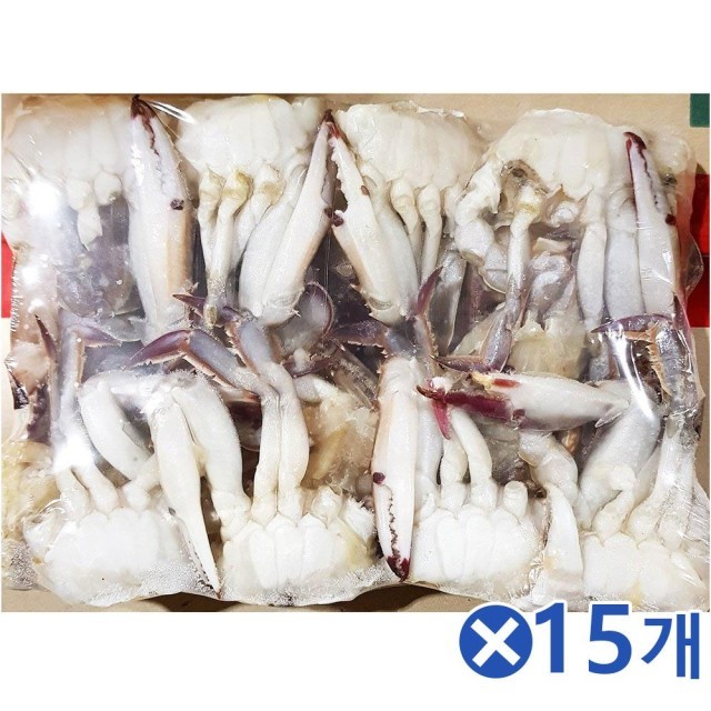 꽃게야 이미지