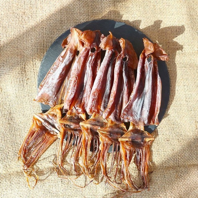 팔도건어물 이미지