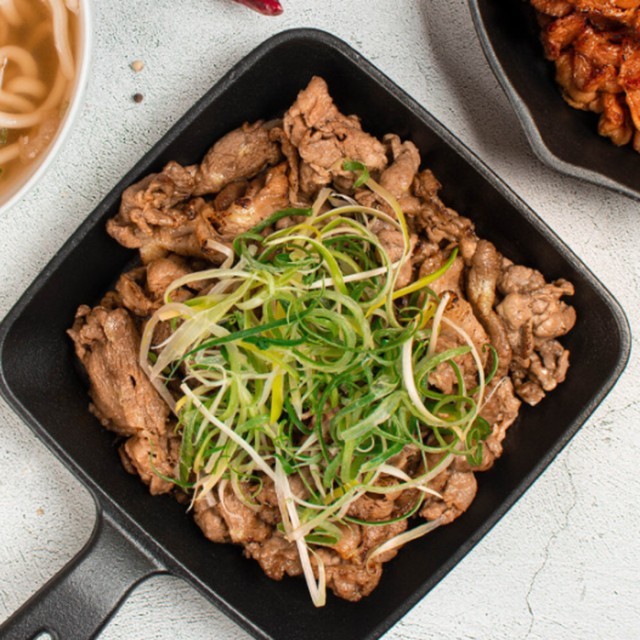 북성로연탄불고기 이미지