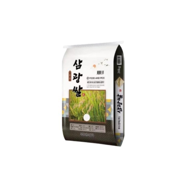 햇살푸드 이미지