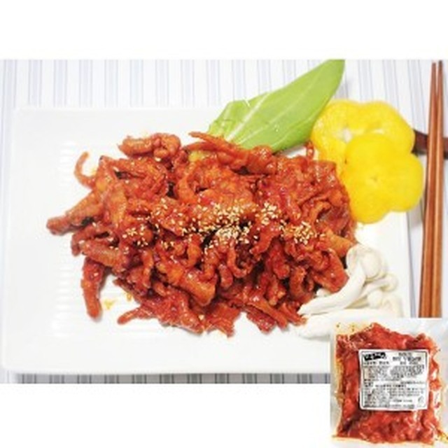 불닭발세상 이미지