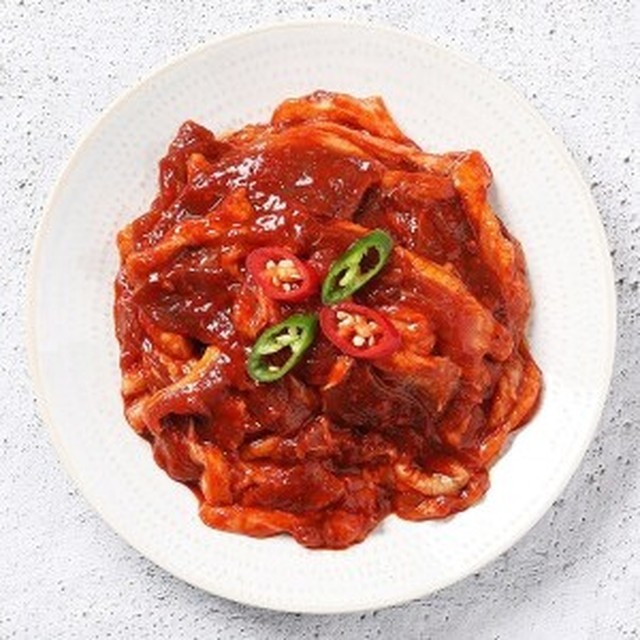 두메산골영농조합법인 이미지