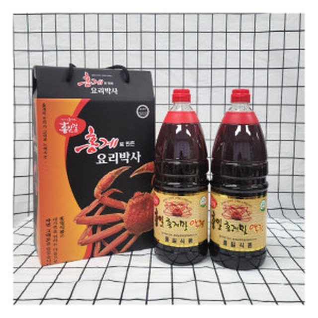 홍일식품 이미지