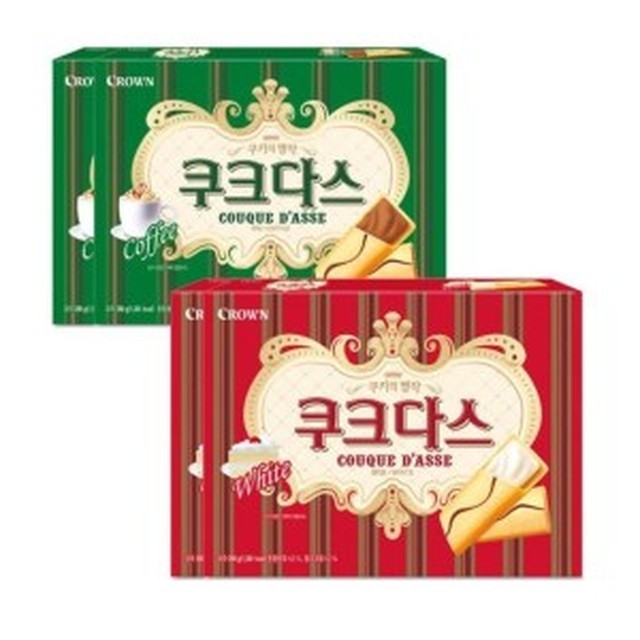 커피크라운 이미지