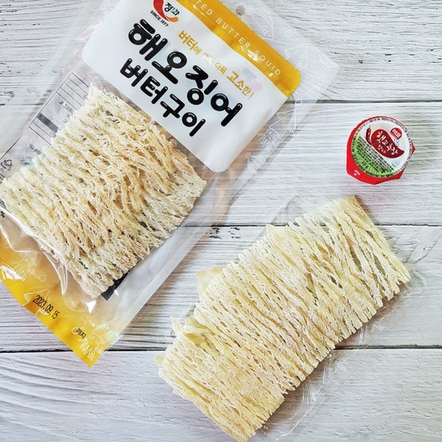 정화식품 이미지